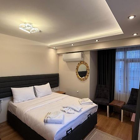 Mamma Marya Hotel Стамбул Экстерьер фото